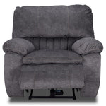 Reyes Power Recliner - Grey