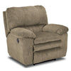 Reyes Power Recliner - Tan