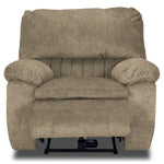 Reyes Power Recliner - Tan