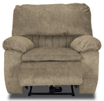 Reyes Power Recliner - Tan