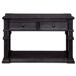 Roman Sofa Table - Grey