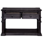 Roman Sofa Table - Grey