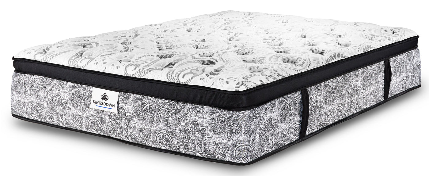 Kingsdown Rosemont Firm Queen Mattress