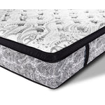 Kingsdown Rosemont Firm Queen Mattress