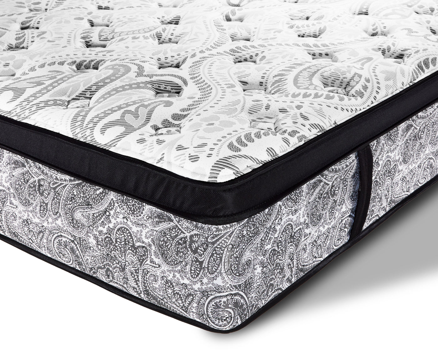 Kingsdown Rosemont Firm Queen Mattress