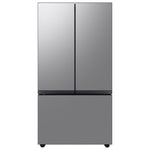 Samsung Stainless Steel BESPOKE 36" Counter-Depth French-Door Refrigerator (23.9 Cu.Ft.) - RF24BB6200QLAA