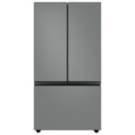 Samsung BESPOKE 36" French-Door Refrigerator with Autofill Pitcher (Without Panels) (30.1 Cu.Ft.) - RF30BB6200APAA