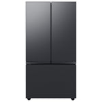 Samsung BESPOKE 36" French-Door Refrigerator with Autofill Pitcher (Without Panels) (30.1 Cu.Ft.) - RF30BB6200APAA