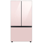 Samsung BESPOKE 36" French-Door Refrigerator with Autofill Pitcher (Without Panels) (30.1 Cu.Ft.) - RF30BB6200APAA