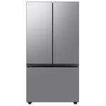 Samsung BESPOKE 36" French-Door Refrigerator with Autofill Pitcher (Without Panels) (30.1 Cu.Ft.) - RF30BB6200APAA