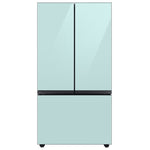 Samsung BESPOKE 36" French-Door Refrigerator with Autofill Pitcher (Without Panels) (30.1 Cu.Ft.) - RF30BB6200APAA