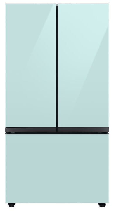 Samsung BESPOKE 36" French-Door Refrigerator with Autofill Pitcher (Without Panels) (30.1 Cu.Ft.) - RF30BB6200APAA