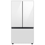 Samsung BESPOKE 36" French-Door Refrigerator with Autofill Pitcher (Without Panels) (30.1 Cu.Ft.) - RF30BB6200APAA