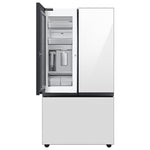 Samsung BESPOKE 36" Counter-Depth French-Door Refrigerator with Beverage Center (Without Panels) (23.9 Cu.Ft.) - RF24BB6600APAA