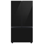Samsung BESPOKE 36" Counter-Depth French-Door Refrigerator with Beverage Center (Without Panels) (23.9 Cu.Ft.) - RF24BB6600APAA