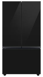 Samsung BESPOKE 36" Counter-Depth French-Door Refrigerator with Autofill Pitcher (Without Panels) (23.9 Cu.Ft.) - RF24BB6200APAA