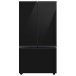 Samsung BESPOKE 36" French-Door Refrigerator with Autofill Pitcher (Without Panels) (30.1 Cu.Ft.) - RF30BB6200APAA