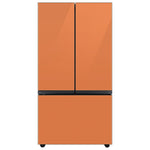 Samsung BESPOKE 36" French-Door Refrigerator with Autofill Pitcher (Without Panels) (30.1 Cu.Ft.) - RF30BB6200APAA