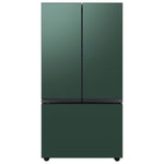 Samsung BESPOKE 36" French-Door Refrigerator with Autofill Pitcher (Without Panels) (30.1 Cu.Ft.) - RF30BB6200APAA