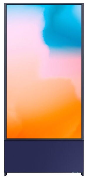 Samsung 43" Sero QLED 4K HDR Smart TV - QN43LS05BAFXZC