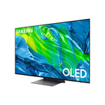 Samsung 65" OLED 4K 120Hz Smart TV - QN65S95BAFXZC