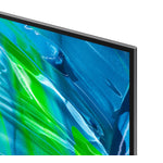 Samsung 65" OLED 4K 120Hz Smart TV - QN65S95BAFXZC