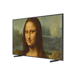 Samsung 55" The Frame 4K UHD QLED Smart TV - QN55LS03BAFXZC