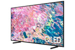Samsung 43" UHD QLED 4K Smart TV - QN43Q60BAFXZC