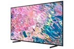 Samsung 43" UHD QLED 4K Smart TV - QN43Q60BAFXZC
