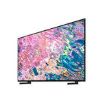 Samsung 50" UHD QLED 4K Smart TV - QN50Q60BAFXZC