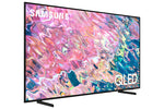 Samsung 43" UHD QLED 4K Smart TV - QN43Q60BAFXZC
