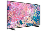 Samsung 43" UHD QLED 4K Smart TV - QN43Q60BAFXZC