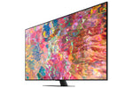 Samsung 85" UHD QLED 4K Smart TV - QN85Q80BAFXZC