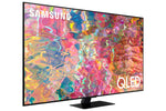Samsung 85" UHD QLED 4K Smart TV - QN85Q80BAFXZC