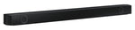 Samsung 410W 2.1ch Soundbar with Dolby® Audio and DTS Virtual:X - HW-B550/ZC