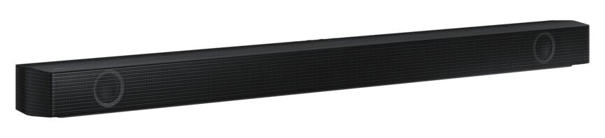 Samsung 410W 2.1ch Soundbar with Dolby® Audio and DTS Virtual:X - HW-B550/ZC