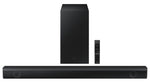 Samsung 410W 2.1ch Soundbar with Dolby® Audio and DTS Virtual:X - HW-B550/ZC