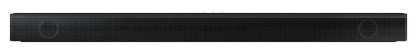 Samsung 410W 2.1ch Soundbar with Dolby® Audio and DTS Virtual:X - HW-B550/ZC