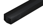 Samsung 410W 2.1ch Soundbar with Dolby® Audio and DTS Virtual:X - HW-B550/ZC