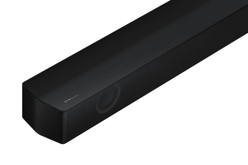 Samsung 410W 2.1ch Soundbar with Dolby® Audio and DTS Virtual:X - HW-B550/ZC