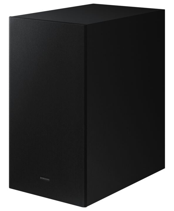 Samsung 430W 3.1ch Soundbar with Dolby® Audio and DTS Virtual:X - HW-B650/ZC