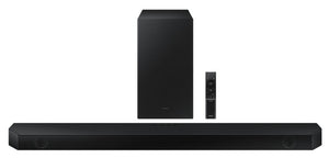 Samsung 360W 3.1.2ch Wireless Sound Bar with Dolby Atmos® & DTS:X - HW-Q600B/ZC