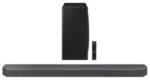 Samsung 360W 5.1.2ch Wireless Sound Bar with Dolby Atmos® & DTS:X - HW-Q800B/ZC