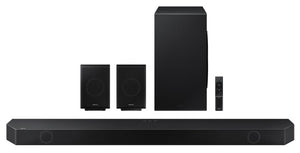 Samsung 656W 11.1.4ch Wireless Sound Bar with Dolby Atmos® & DTS:X - HW-Q990B/ZC