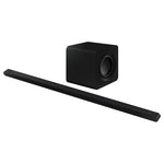 Samsung 330W 3.1.2ch Soundbar with Wireless Dolby Atmos® and DTS:X - HW-S800B/ZC