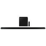 Samsung 330W 3.1.2ch Soundbar with Wireless Dolby Atmos® and DTS:X - HW-S800B/ZC