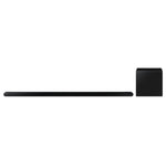 Samsung 330W 3.1.2ch Soundbar with Wireless Dolby Atmos® and DTS:X - HW-S800B/ZC