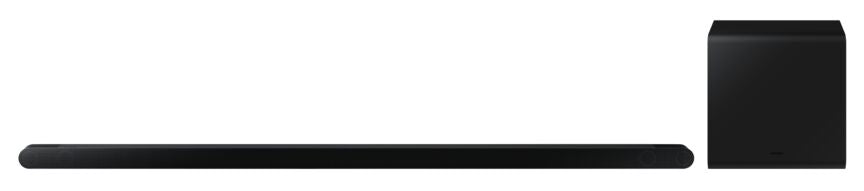 Samsung 330W 3.1.2ch Soundbar with Wireless Dolby Atmos® and DTS:X - HW-S800B/ZC