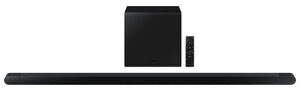 Samsung 330W 3.1.2ch Soundbar with Wireless Dolby Atmos® and DTS:X - HW-S800B/ZC