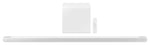Samsung 330W 3.1.2ch Soundbar with Wireless Dolby Atmos® and DTS:X - HW-S801B/ZC